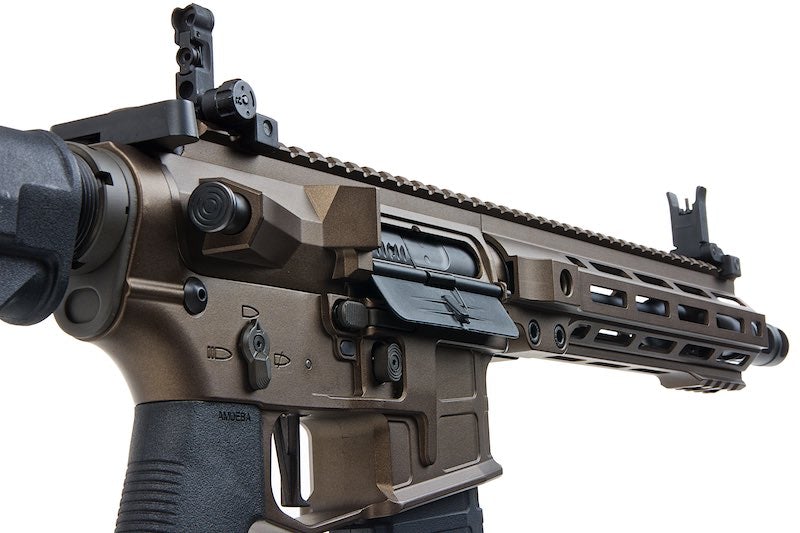 ARES M4 X-Class Model 9 AEG (Bronze)