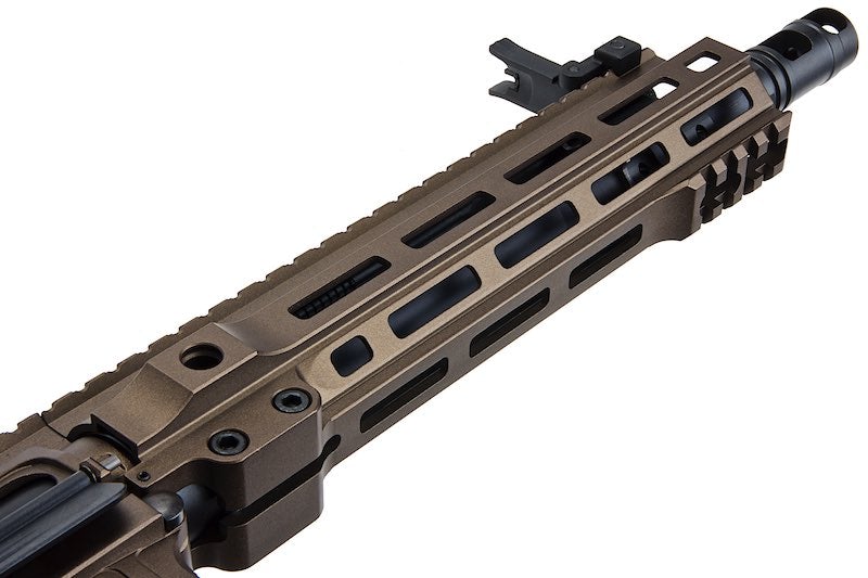 ARES M4 X-Class Model 9 AEG (Bronze)