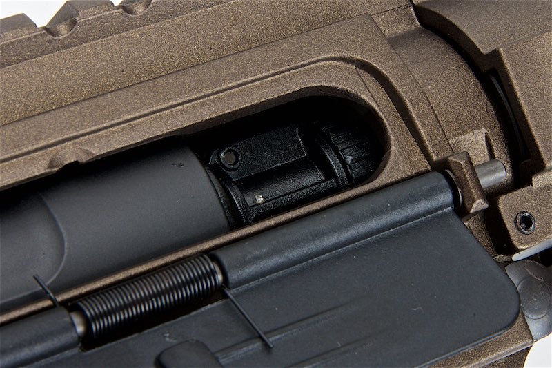 ARES M4 X-Class Model 12 AEG (Bronze)