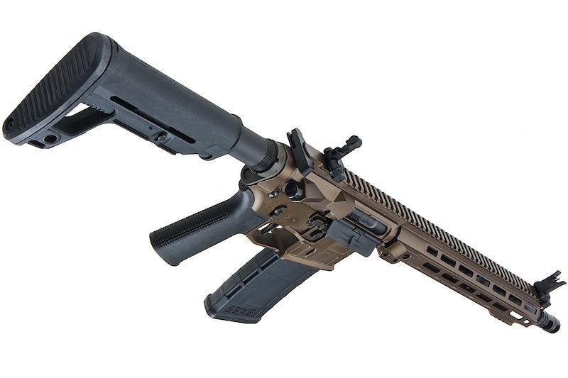 ARES M4 X-Class Model 12 AEG (Bronze)