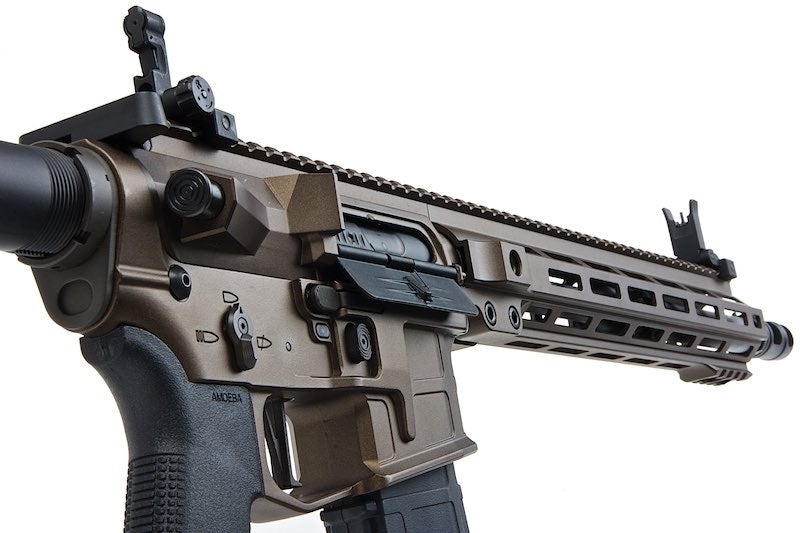 ARES M4 X-Class Model 12 AEG (Bronze)
