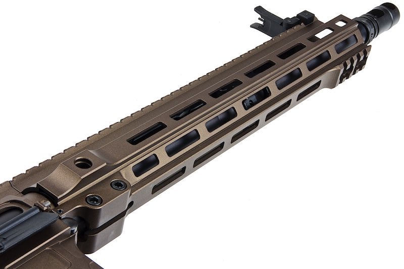 ARES M4 X-Class Model 12 AEG (Bronze)