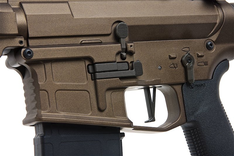 ARES M4 X-Class Model 12 AEG (Bronze)