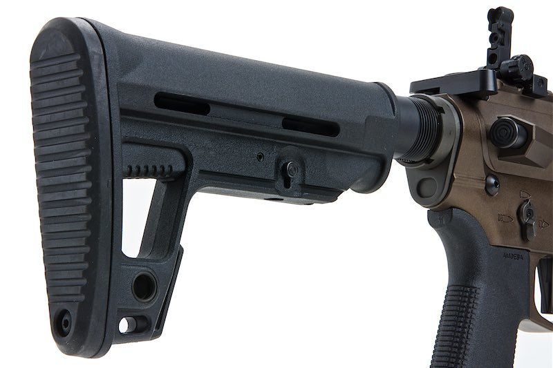 ARES M4 X-Class Model 12 AEG (Bronze)
