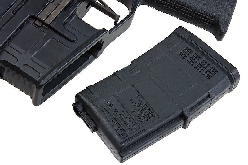 ARES M4 X-Class Model 15 AEG