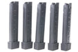 Arrow Arms APC9-K 110rds Magazine (5pcs)