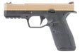 EMG / Archon Firearms Type B GBB Pistol (Dark Earth)