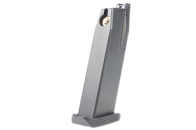 EMG 19rds Gas Magazine for Archon Firearms GBB Pistol (Type B)