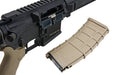 ARCHWICK Officially Licensed L119A2 GBB Rifle (GHK System)