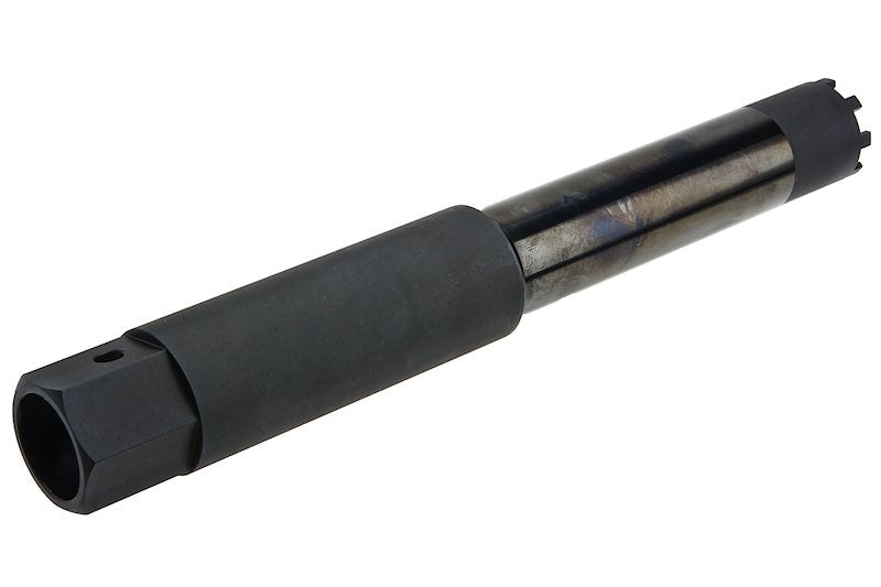 ARCHWICK Officially Licensed L119A2 GBB Rifle (GHK System)