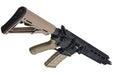 ARCHWICK Officially Licensed L119A2 GBB Rifle (GHK System)