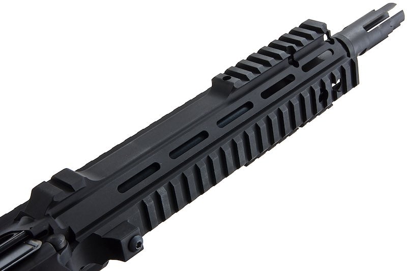 ARCHWICK Officially Licensed L119A2 GBB Rifle (GHK System)