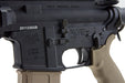 ARCHWICK Officially Licensed L119A2 GBB Rifle (GHK System)