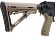 ARCHWICK Officially Licensed L119A2 GBB Rifle (GHK System)
