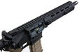 ARCHWICK Officially Licensed L119A2 GBB Rifle (GHK System)