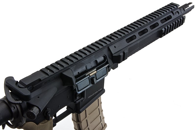 ARCHWICK Officially Licensed L119A2 GBB Rifle (GHK System)