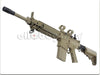 ARES SR25 Carbine Knight's Licensed (EFCS System, Tan)