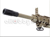 ARES SR25 Carbine Knight's Licensed (EFCS System, Tan)