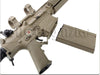 ARES SR25 Carbine Knight's Licensed (EFCS System, Tan)