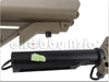 ARES SR25 Carbine Knight's Licensed (EFCS System, Tan)