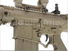 ARES SR25 Carbine Knight's Licensed (EFCS System, Tan)