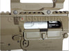 ARES SR25 Carbine Knight's Licensed (EFCS System, Tan)