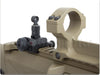 ARES Knight SR25 M110 Licesed Airsoft AEG (EFCS System, Dark Earth)
