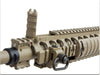 ARES Knight SR25 M110 Licesed Airsoft AEG (EFCS System, Dark Earth)