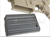 ARES Knight SR25 M110 Licesed Airsoft AEG (EFCS System, Dark Earth)