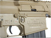 ARES Knight SR25 M110 Licesed Airsoft AEG (EFCS System, Dark Earth)