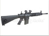 ARES Knight SR25 M110 Licesed Airsoft AEG (EFCS System/ Black)