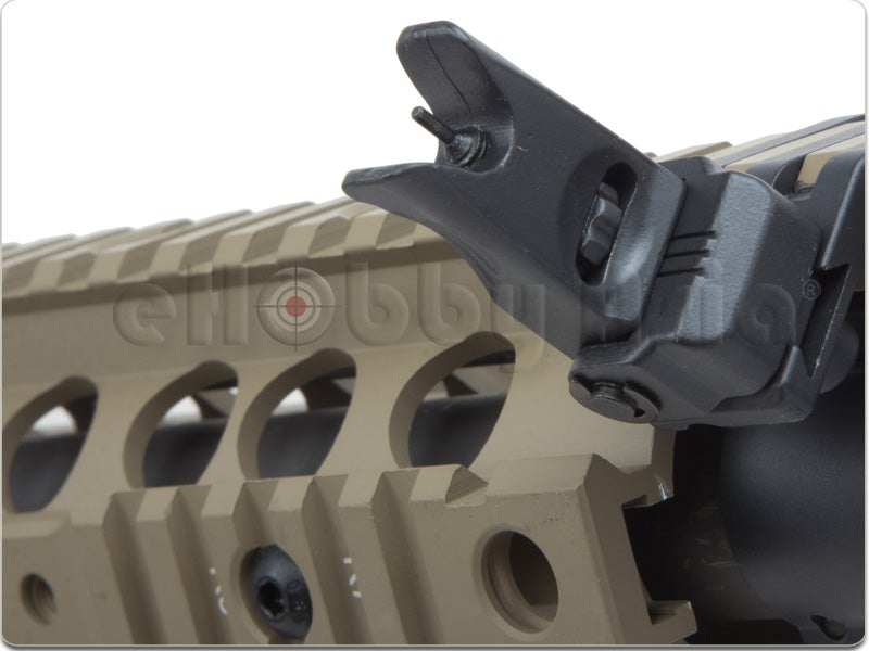 ARES Knight SR25 M110K Licesed Airsoft AEG (Dark Earth)