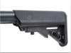 ARES Knight SR25 M110K Licesed Airsoft AEG (EFCS, Black)