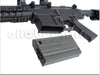 ARES Knight SR25 M110K Licesed Airsoft AEG (EFCS, Black)