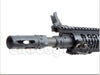 ARES Knight SR25 M110K Licesed Airsoft AEG (EFCS, Black)