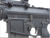 ARES Knight SR25 M110K Licesed Airsoft AEG (EFCS, Black)