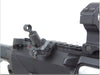 ARES Knight SR25 M110K Licesed Airsoft AEG (EFCS, Black)