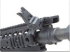 ARES Knight SR25 M110K Licesed Airsoft AEG (EFCS, Black)