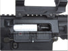 ARES Knight SR25 M110K Licesed Airsoft AEG (EFCS, Black)