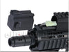 ARES (Amoeba) M4 CCR Tactical Pistol AEG (Black)