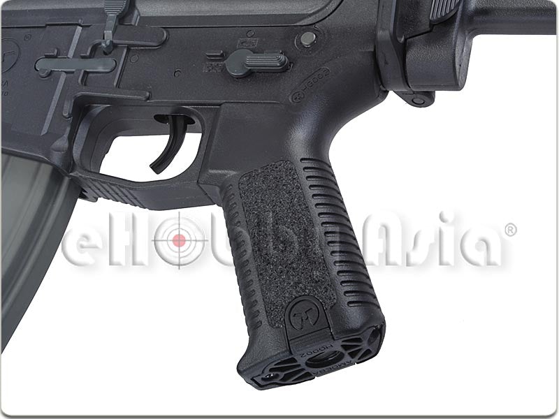 ARES (Amoeba) M4 CCR Tactical Pistol AEG (Black)