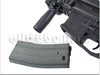 ARES (Amoeba) M4 CCR Tactical Pistol AEG (Black)