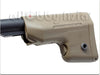 Amoeba (ARES) M4 CG-001 Pistol AEG (Dark Earth)