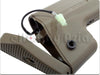 Amoeba (ARES) M4 CG-001 Pistol AEG (Dark Earth)