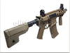 Amoeba (ARES) M4 CG-001 Pistol AEG (Dark Earth)