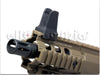 Amoeba (ARES) M4 CG-001 Pistol AEG (Dark Earth)