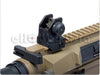 Amoeba (ARES) M4 CG-001 Pistol AEG (Dark Earth)