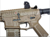 Amoeba (ARES) M4 CG-001 Pistol AEG (Dark Earth)