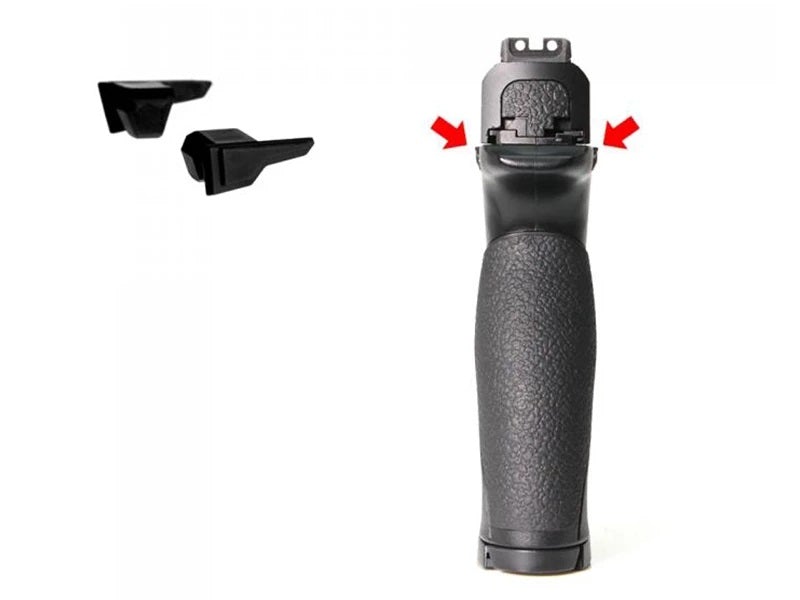 Nine Ball Safety Dummy Chip for Tokyo Marui M&P9 GBB Pistol