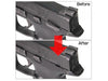 Nine Ball Safety Dummy Chip for Tokyo Marui M&P9 GBB Pistol
